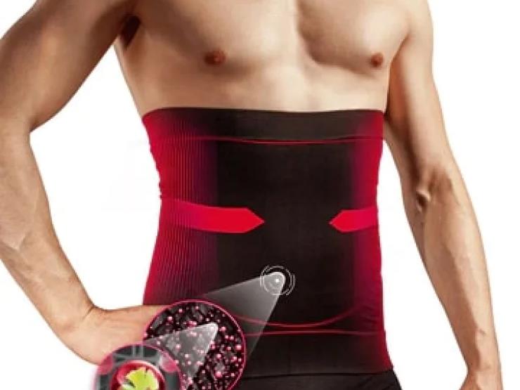 LYTESS FASCIA ADDOMINALE U XXL