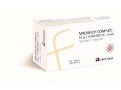 MACMIROR COMPLEX*CREMA VAG 30G