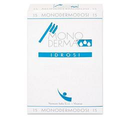 MONODERMA IDROSI GEL 15ML