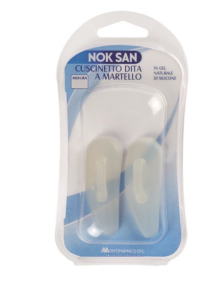 NOKSAN GEL CUSC DITA MARTELL M