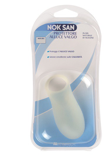NOKSAN PROT ALLUCE VALGO S/M