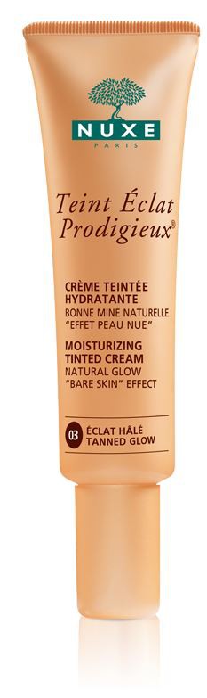 NUXE TEINT PRODIG 03ECLAT HALE