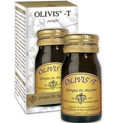 OLIVIS 75PAST