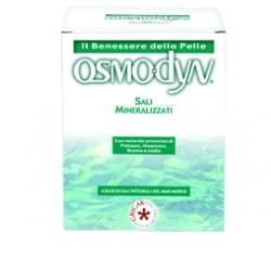 OSMODYN SALI MIN MAR MORTO 2KG