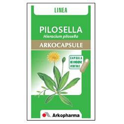 PILOSELLA ARKOCAPSULE 90VG