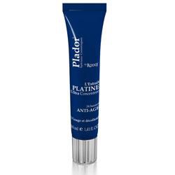 PLADOR GOCCE EXTR PLATINO 40ML