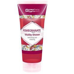 POMEGRANATE VITALITY SHO 200ML