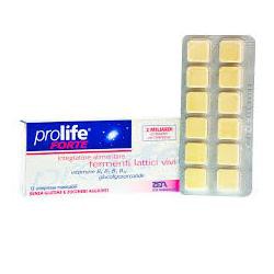 PROLIFE FORTE 12CPR