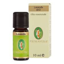 LAVANDA BIO OLIO ESS 10ML