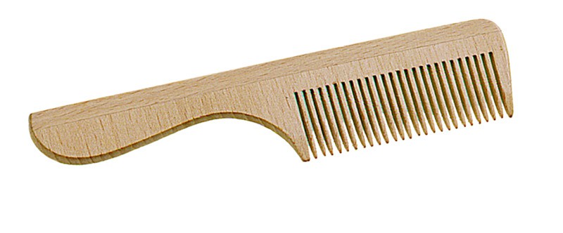 pettine professionale