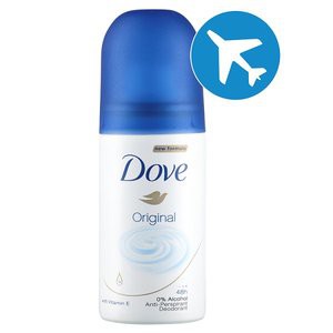 deodorante dove original 35ml