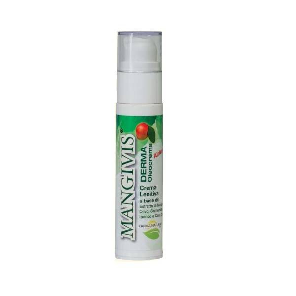 MANGIVIS DERMA OLEOCREMA 50ML