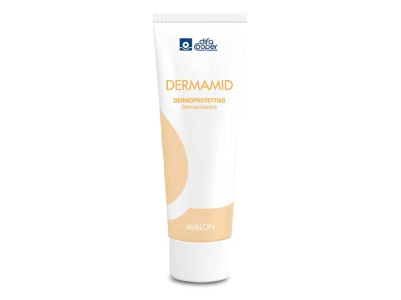 DERMAMID PASTA ALL'AMIDO 50ML