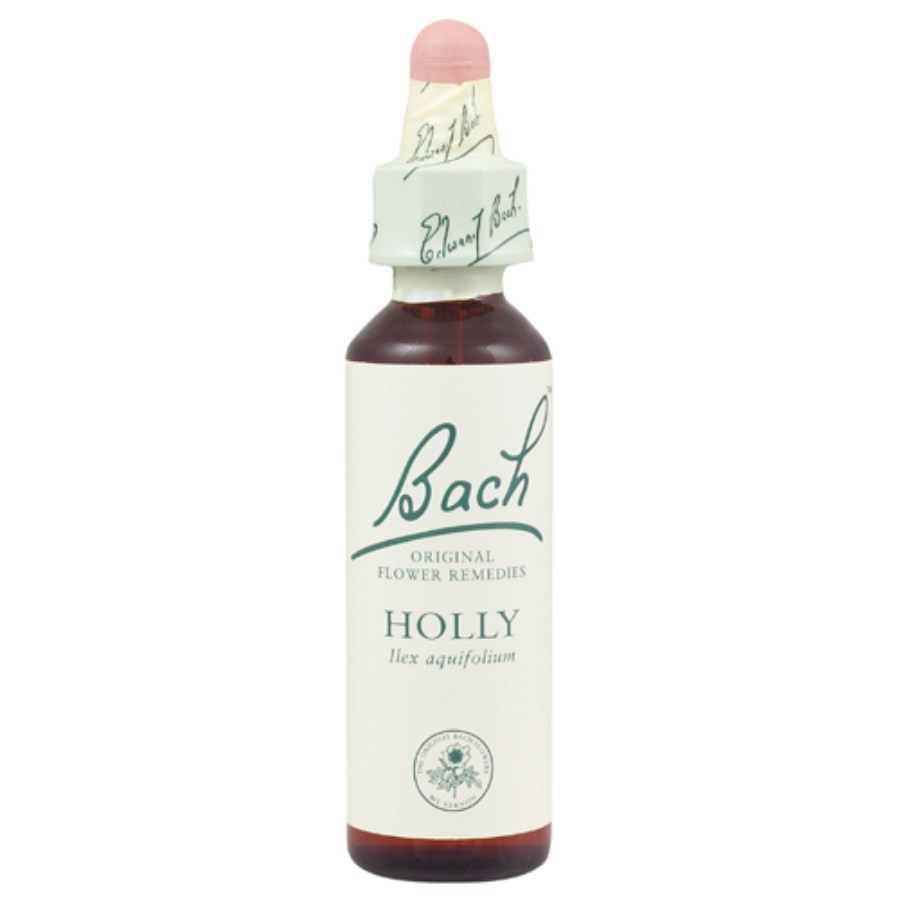 HOLLY BACH ORIG 10ML