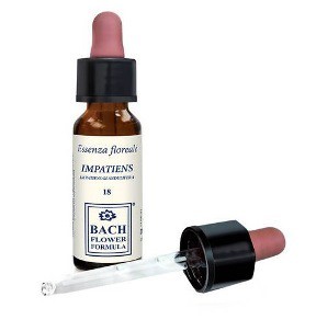 IMPATIENS ORIGINAL 10ML GTT