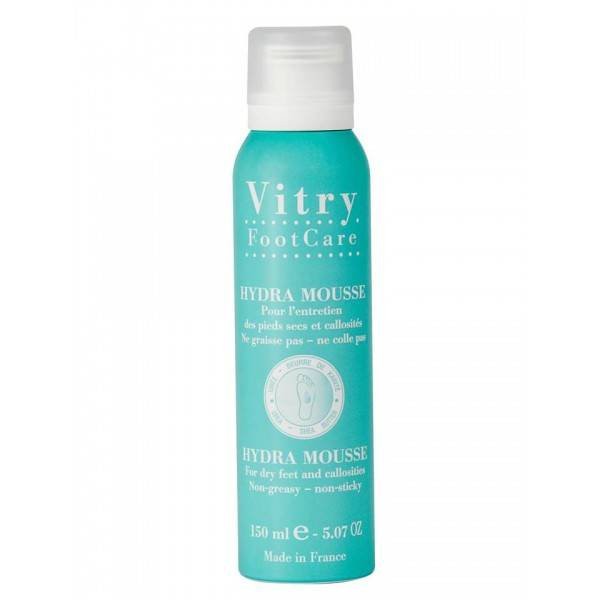 SCHIUMA PIEDI 150ML