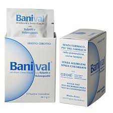 BANIVAL 10BUST 3G