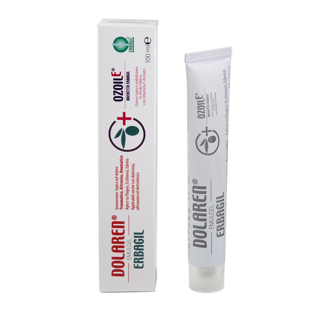 DOLAREN EMULGEL 50ML