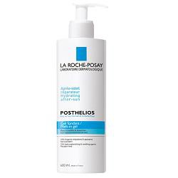 Posthelios Latte Dopos 400ml