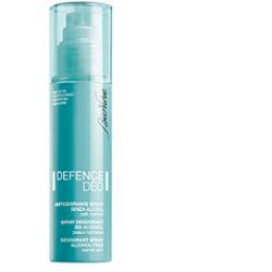 DEFENCE DEO A/ODORANTE SPR 100 ML