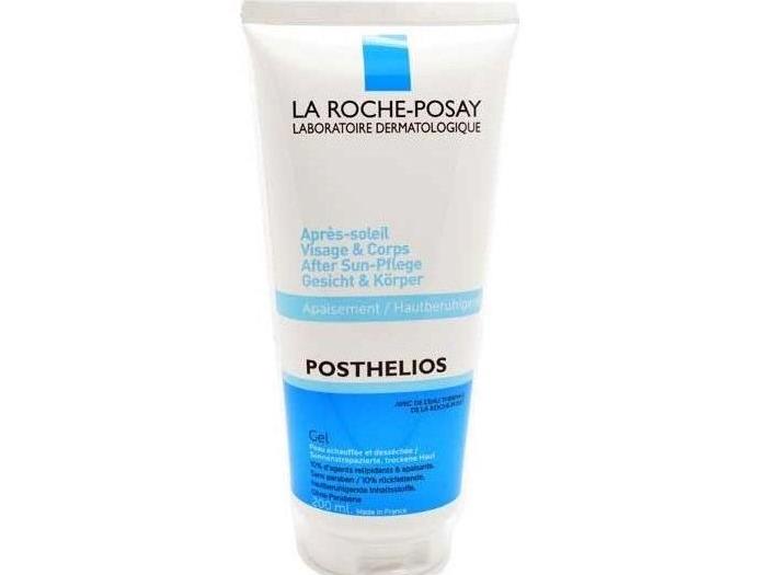 Posthelios Latte Dopos 200ml