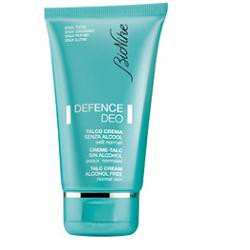 DEFENCE DEO TALCO CREMA 50 ML