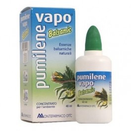 PUMILENE VAPO CONC 40ML