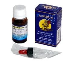 AURUM 10 GOCCE 10ML