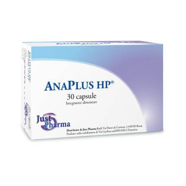 ANAPLUS HP 30CPS