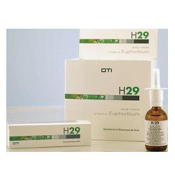 HOMEO ROSA H 29 SPRAF50ML
