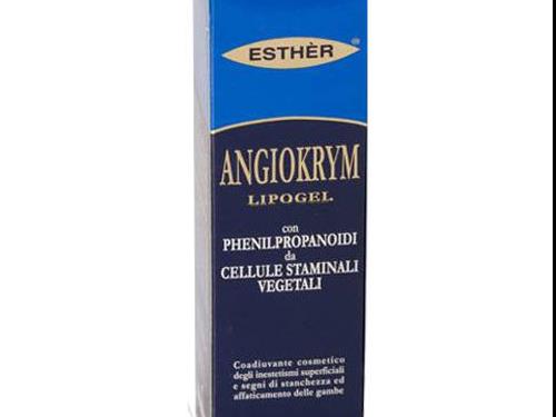ANGIOKRYM LIPOGEL 100ML