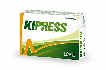KIPRESS 30CPR