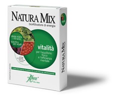 NATURA MIX VITALITA 10FL 15G