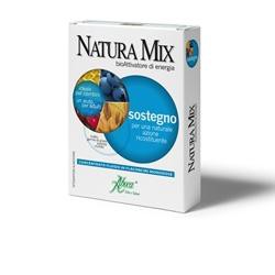 NATURA MIX SOSTEGNO CON 10F15G
