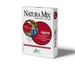 NATURA MIX VIGORE CONC 10F 15G