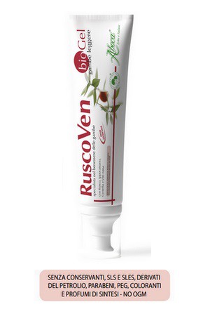 RUSCOVEN BIOGEL 100ML