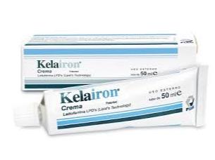 KELAIRON CREMA 50ML