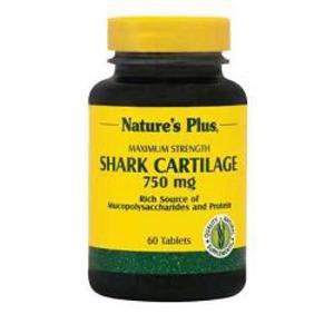 Shark Cartilage - Cartilagine di squalo