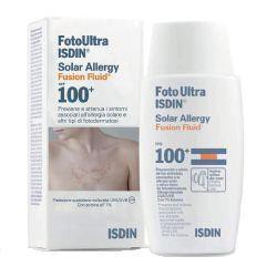 Ultra Solar Allergy Fluid 50ml