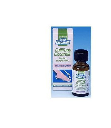 CALLIF CICCARELLI LIQ C/PENNE