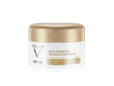 DERCOS NUTRI REPARATEUR MASQUE