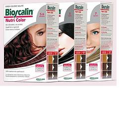BIOSCALIN NUTRICOLOR NEW 7.3