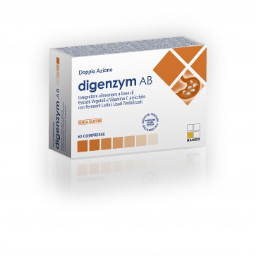 DIGENZYM AB 60CPR