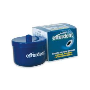 EFFERDENT VASC PORTAPROTESI