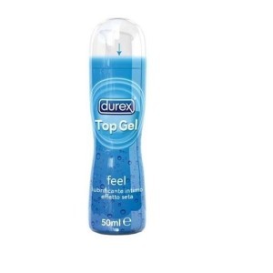 DUREX TOP GEL FEEL 50ML
