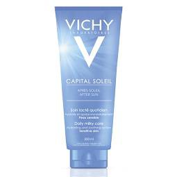 Capital Lait Apaisant T300ml