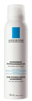 DEODORANT PHYSIOLOGIQUE 24H SP