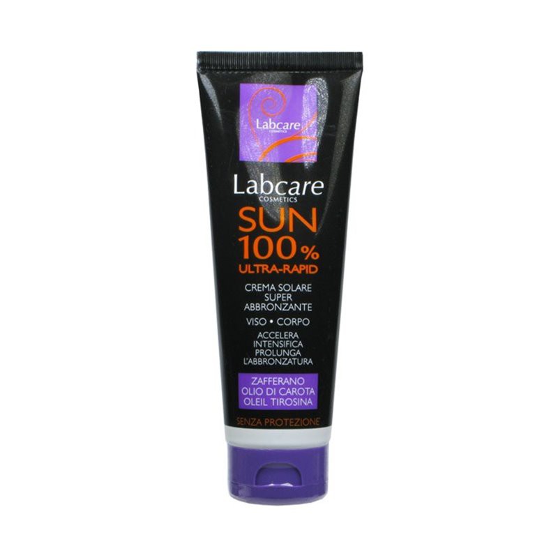 Labcare Sun Abbronzante 125ml