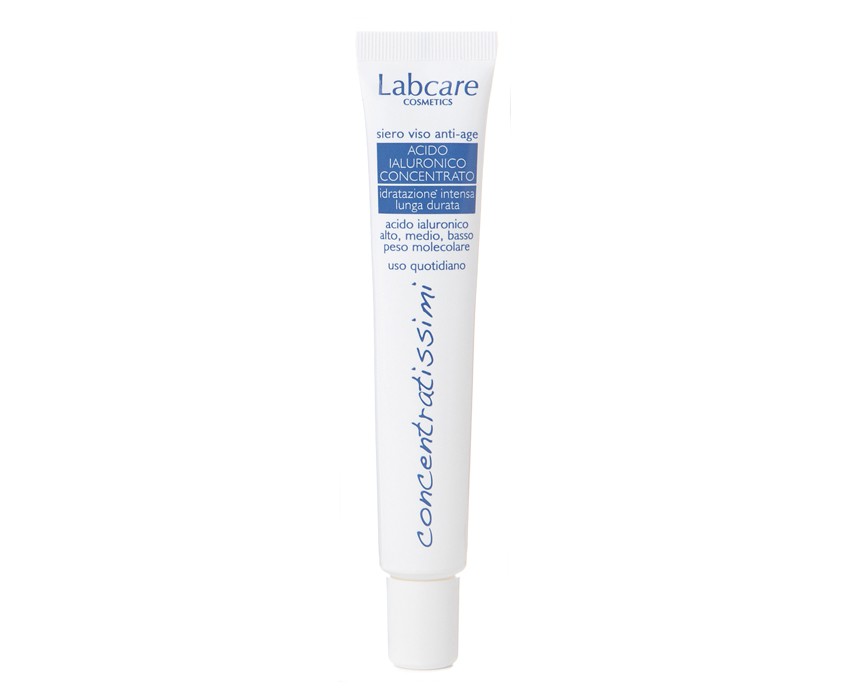 LABCARE SIERO VISO AC IALURON