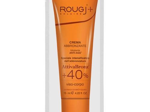 Attiva-Bronz +40% Viso Buste